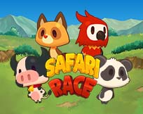 Safari Race