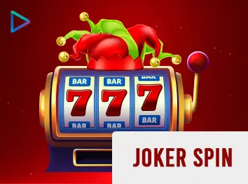 Joker Spin